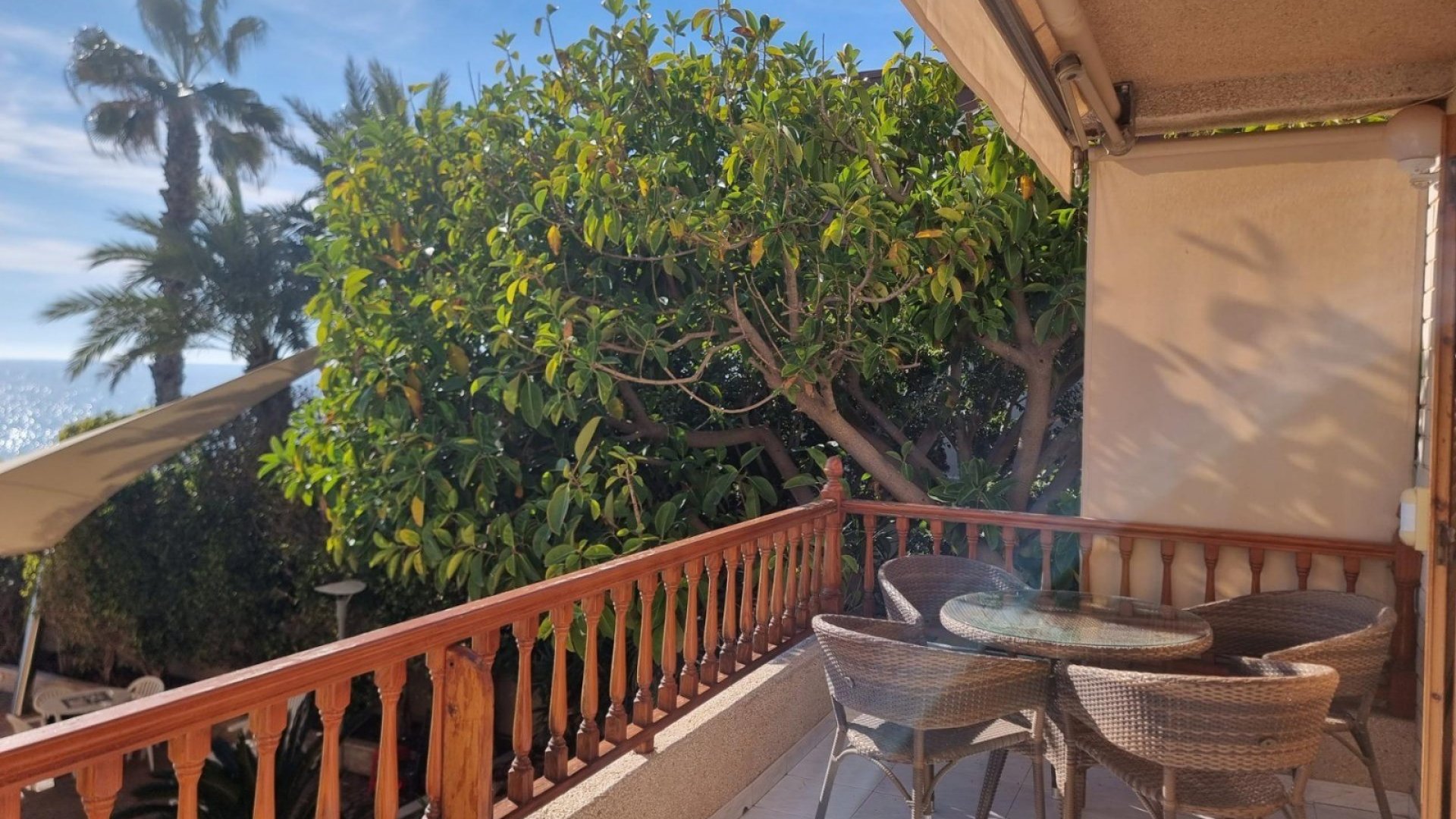 Resale - Townhouse -
Santa Pola - Playa del Este