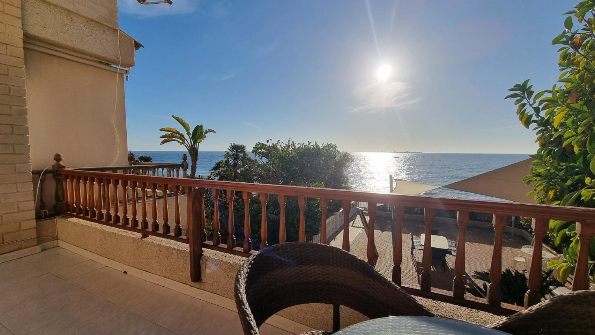 Resale - Townhouse -
Santa Pola - Playa del Este