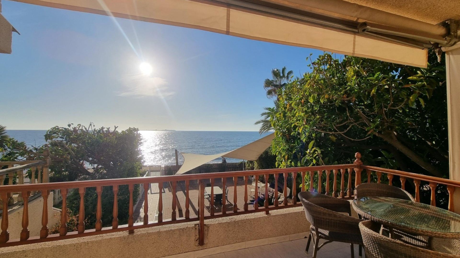 Resale - Townhouse -
Santa Pola - Playa del Este