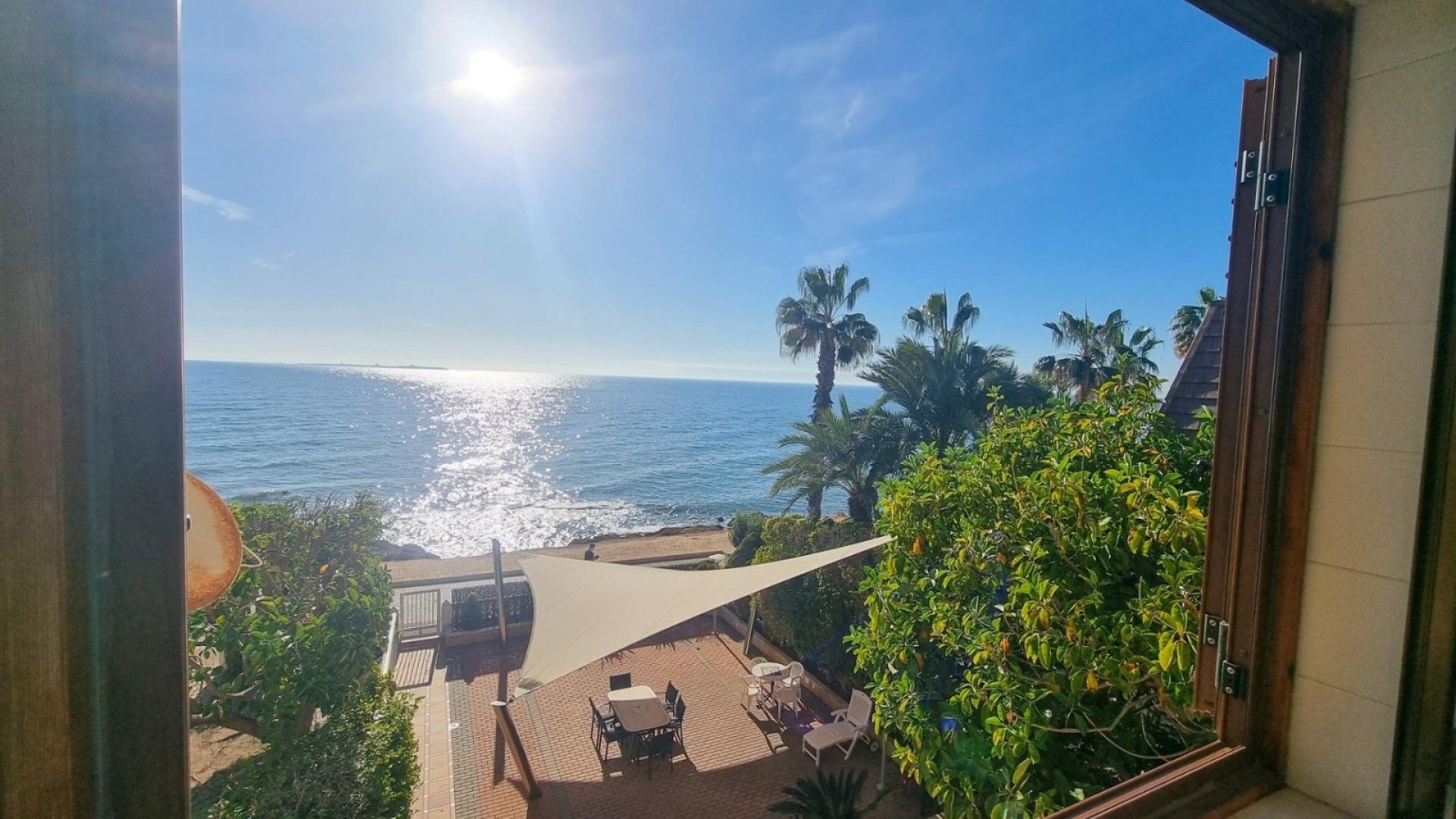 Resale - Townhouse -
Santa Pola - Playa del Este