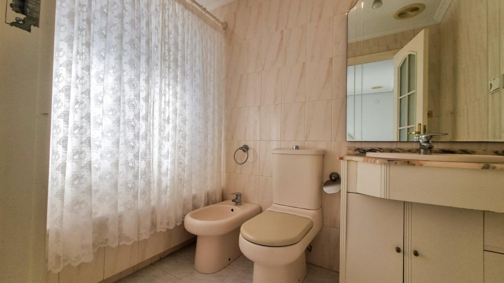 Resale - Townhouse -
Santa Pola - Playa del Este