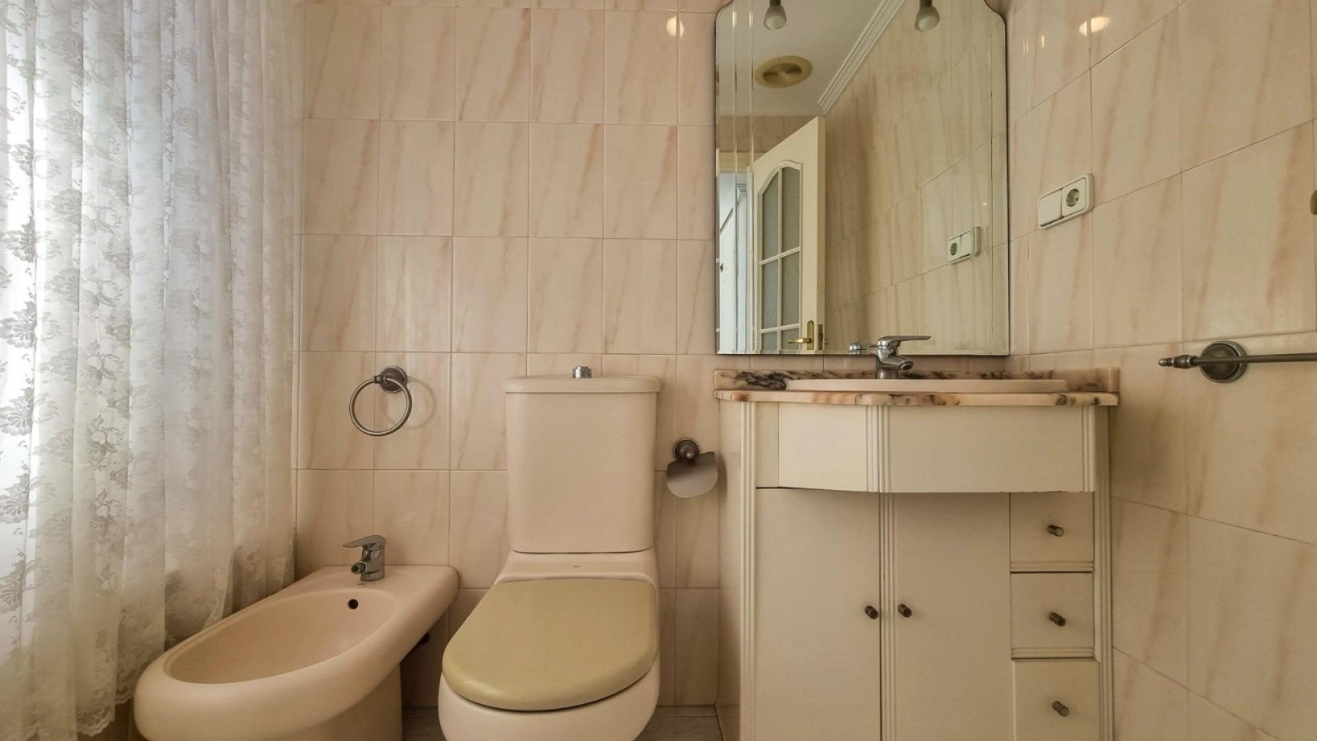 Resale - Townhouse -
Santa Pola - Playa del Este