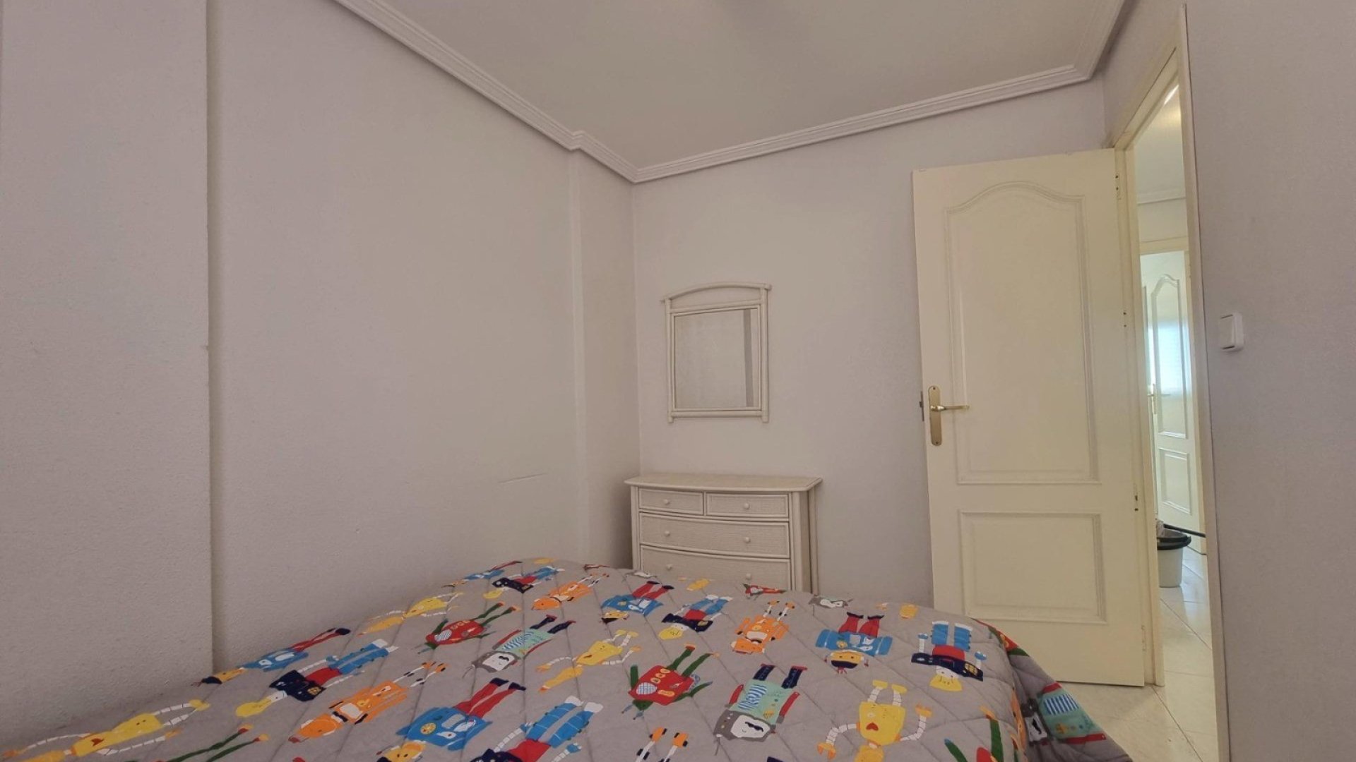 Resale - Townhouse -
Santa Pola - Playa del Este