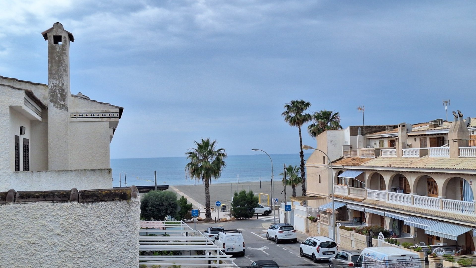 Resale - Townhouse -
Santa Pola