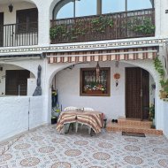 Resale - Townhouse -
Santa Pola