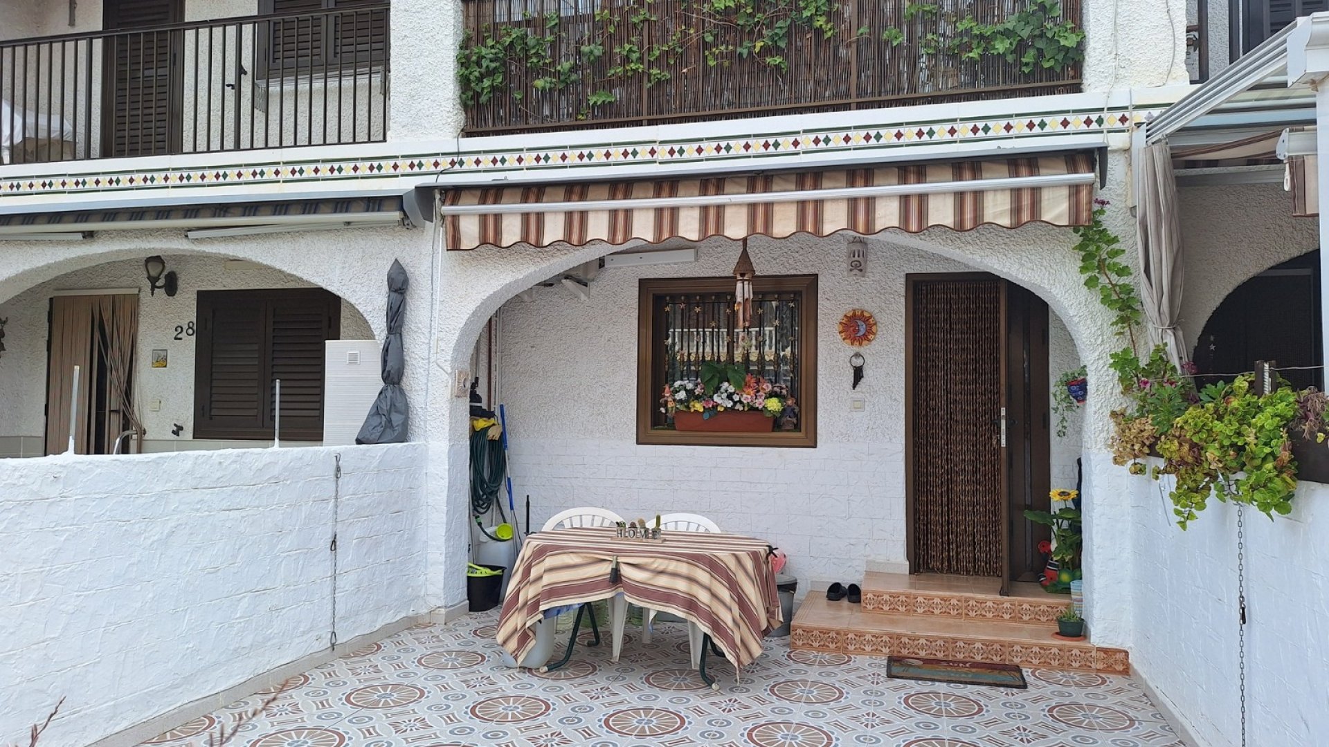 Resale - Townhouse -
Santa Pola