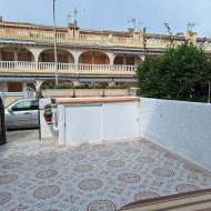 Resale - Townhouse -
Santa Pola