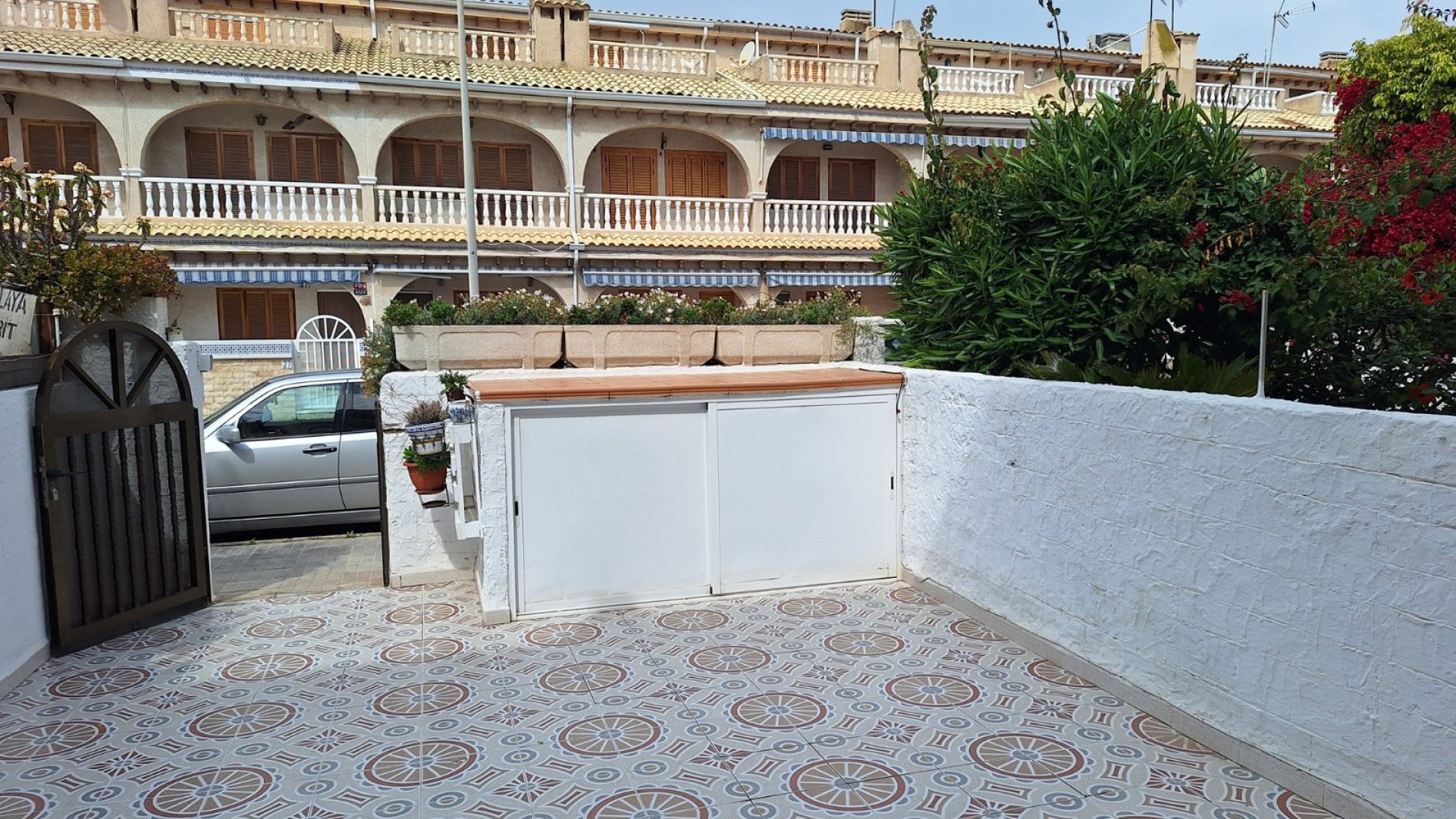 Resale - Townhouse -
Santa Pola