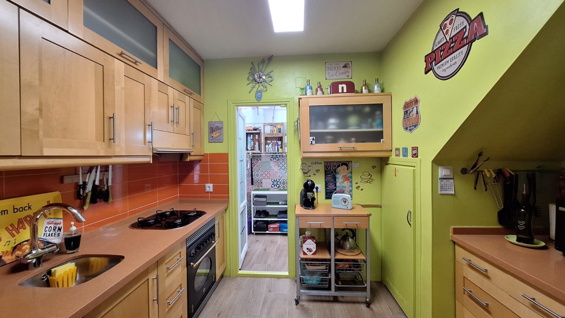 Resale - Townhouse -
Santa Pola