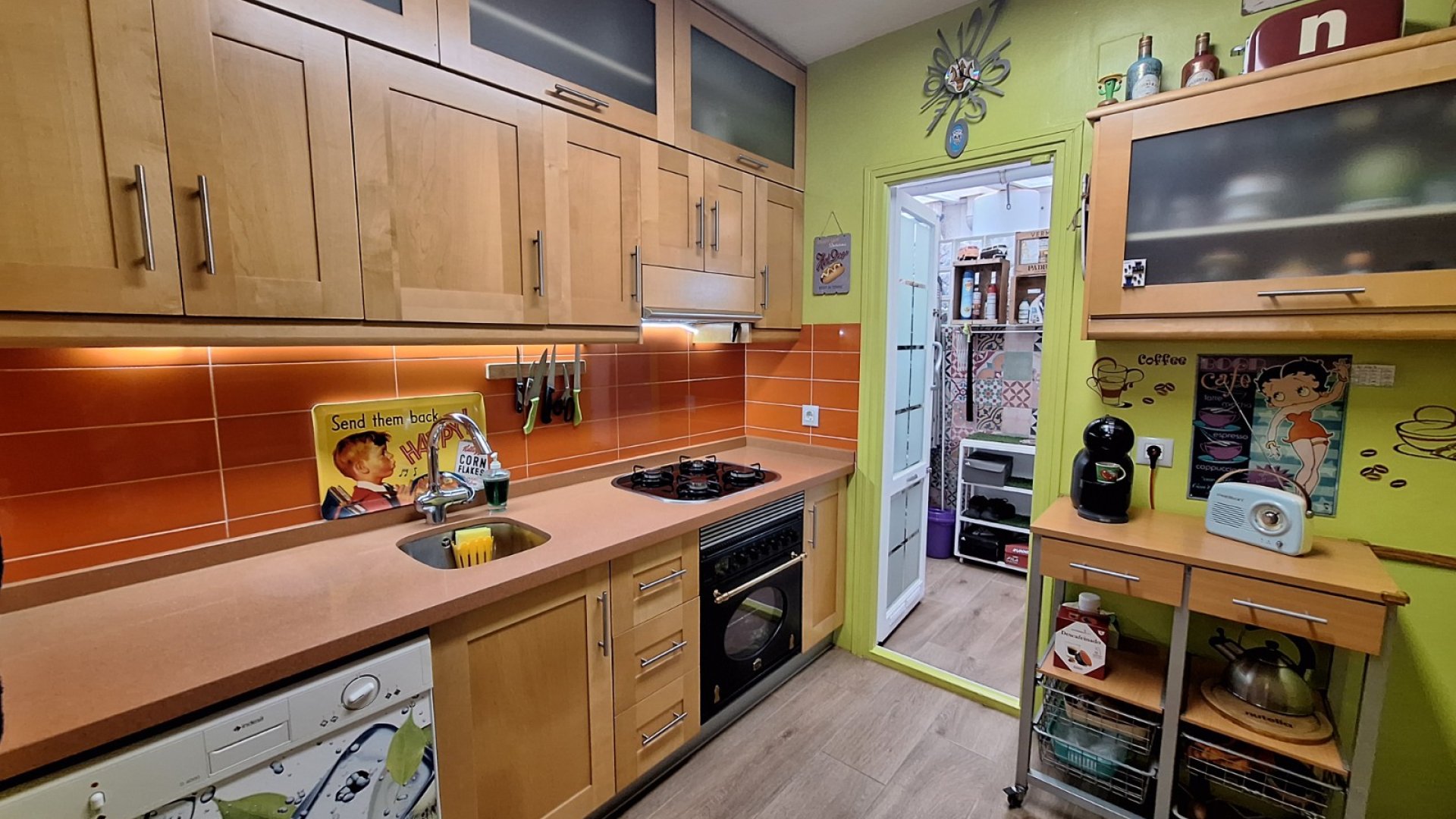 Resale - Townhouse -
Santa Pola