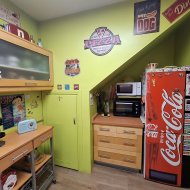 Resale - Townhouse -
Santa Pola