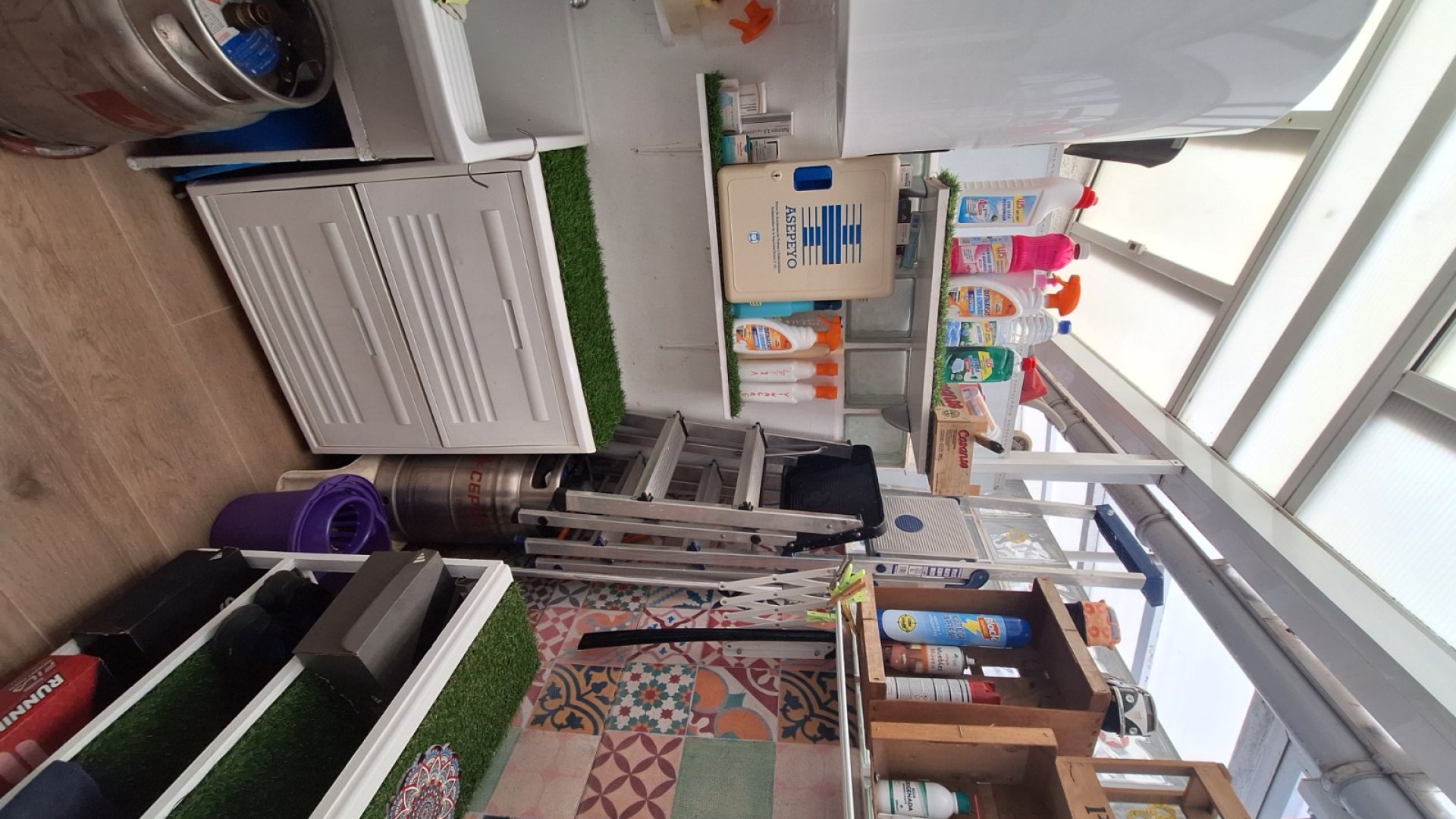 Resale - Townhouse -
Santa Pola