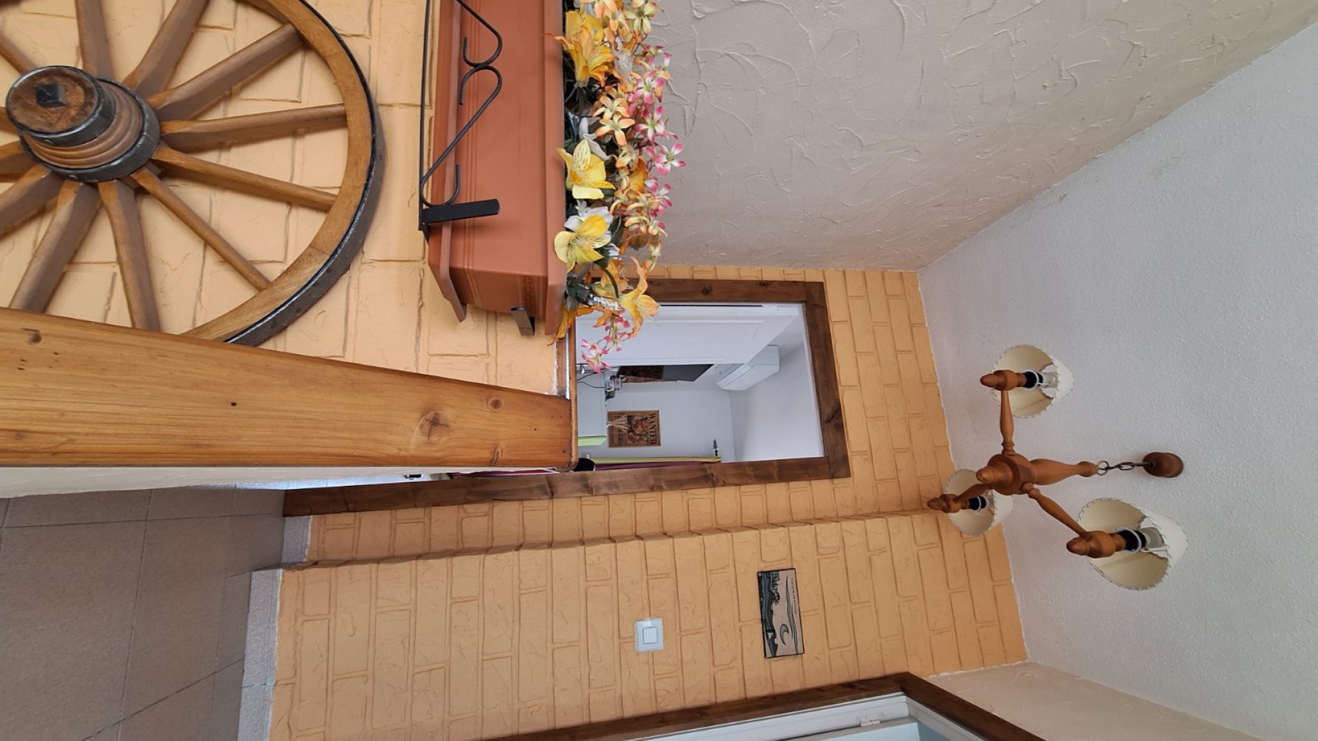 Resale - Townhouse -
Santa Pola