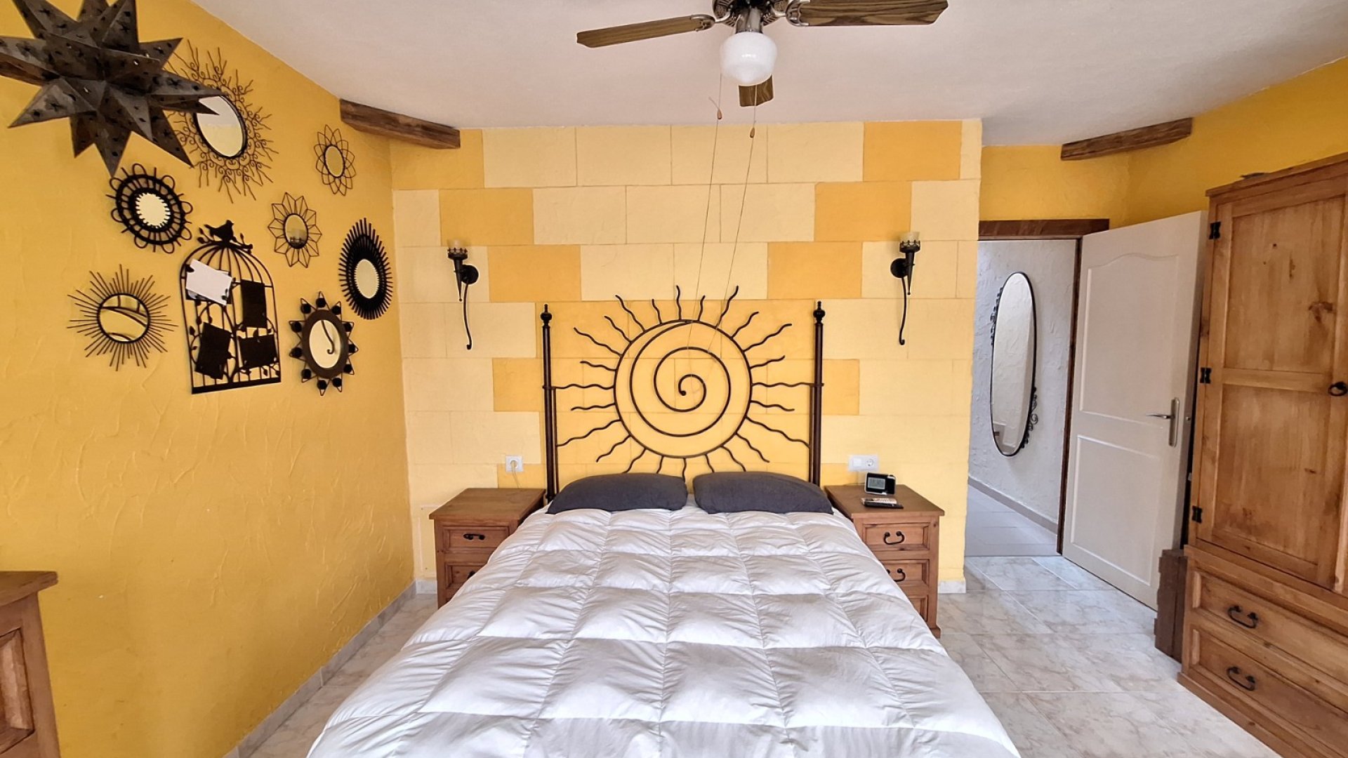 Resale - Townhouse -
Santa Pola