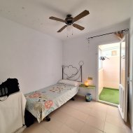 Resale - Townhouse -
Santa Pola