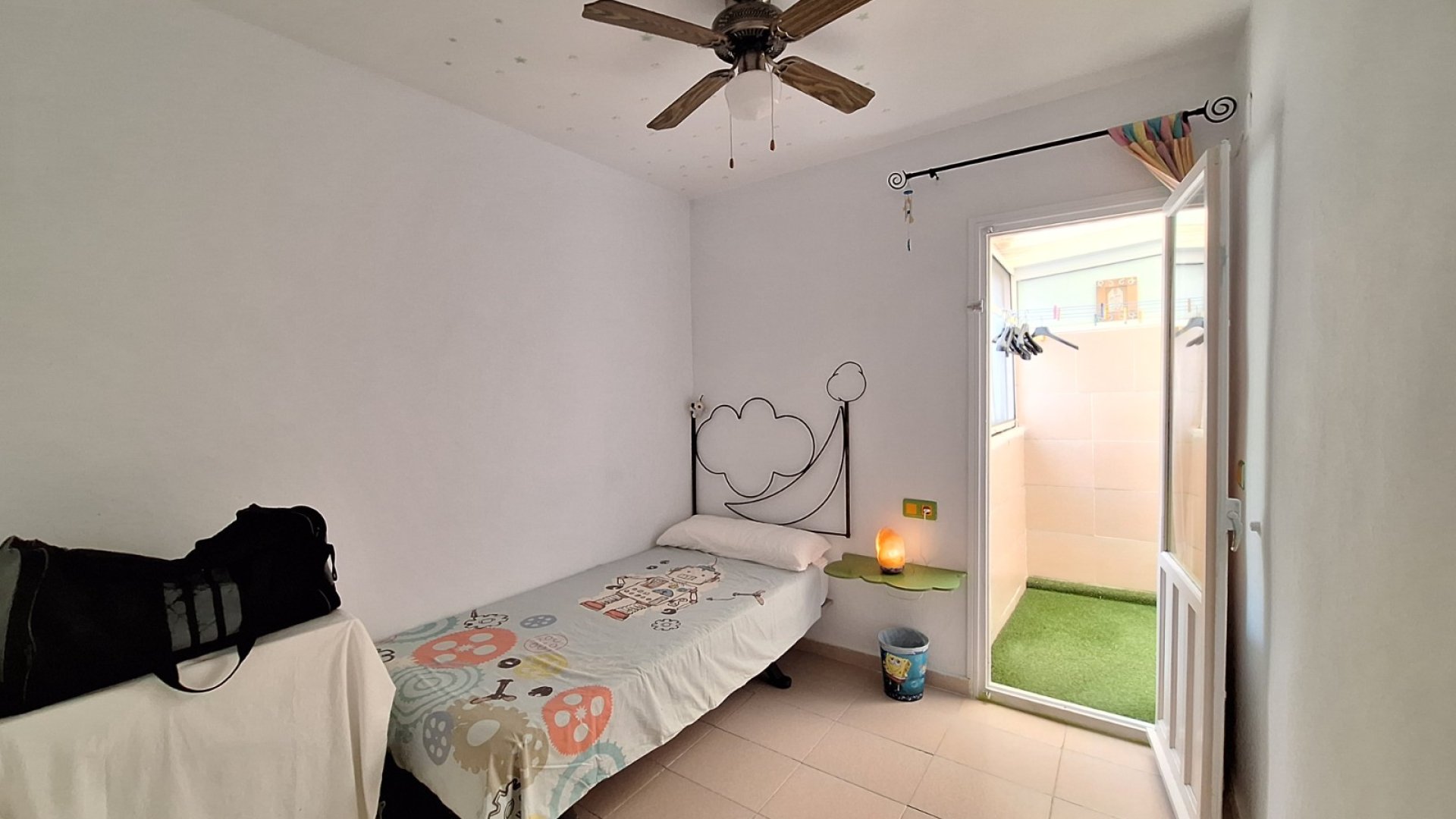 Resale - Townhouse -
Santa Pola