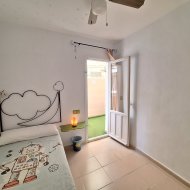 Resale - Townhouse -
Santa Pola