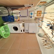 Resale - Townhouse -
Santa Pola