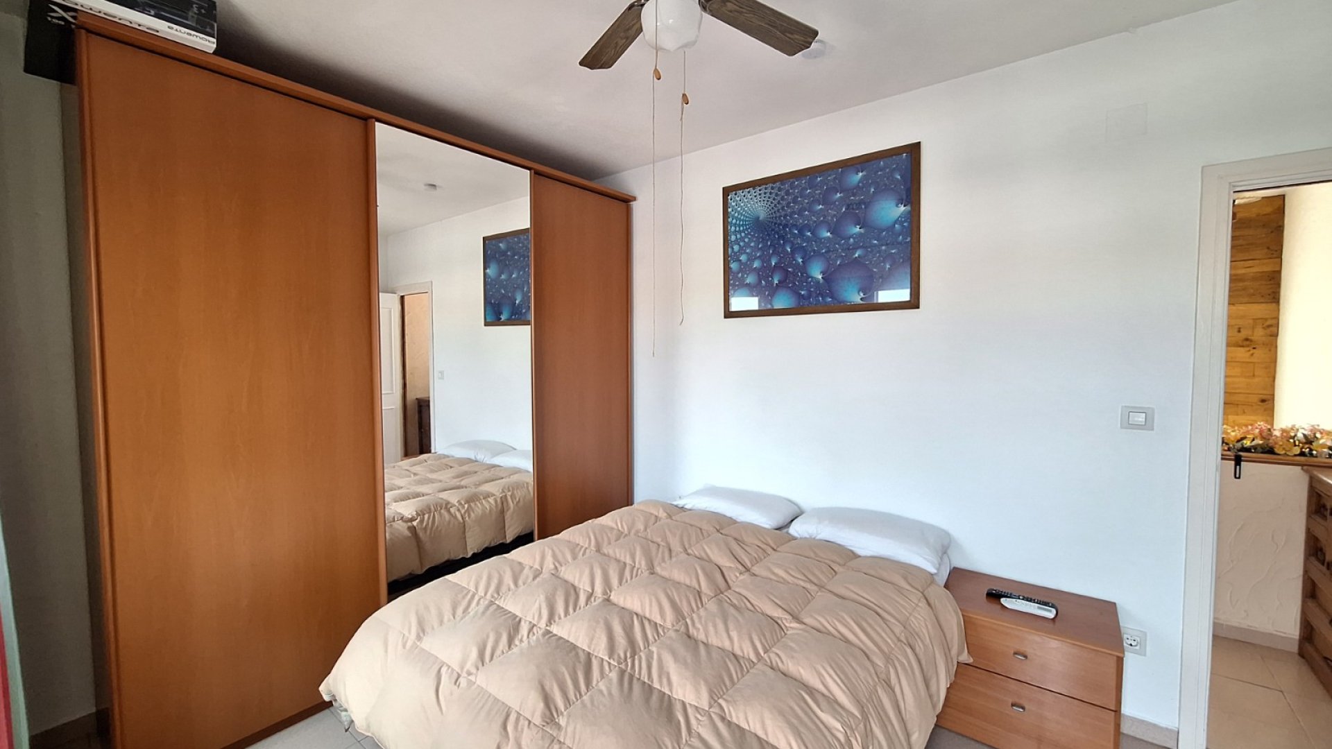 Resale - Townhouse -
Santa Pola