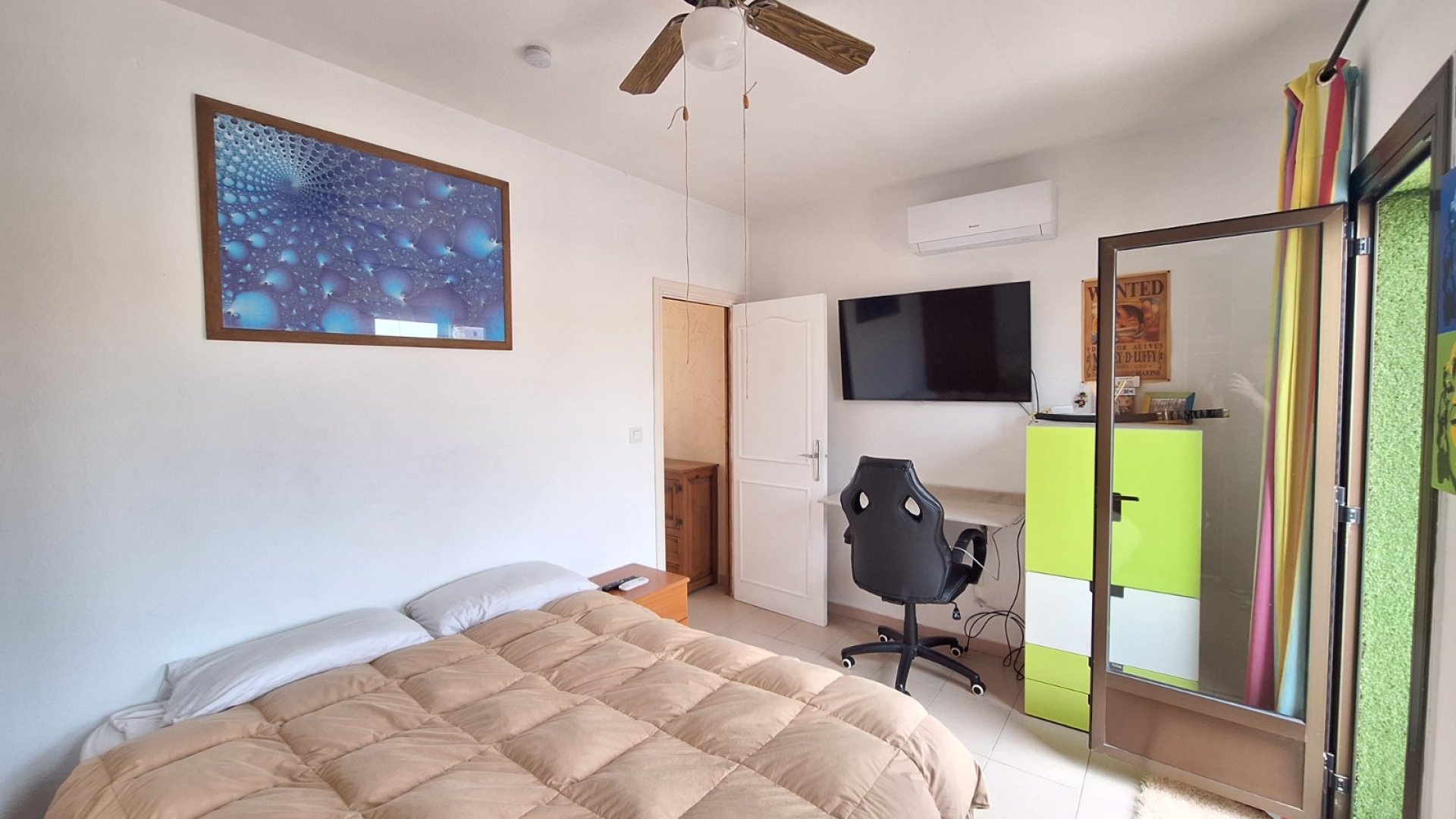 Resale - Townhouse -
Santa Pola