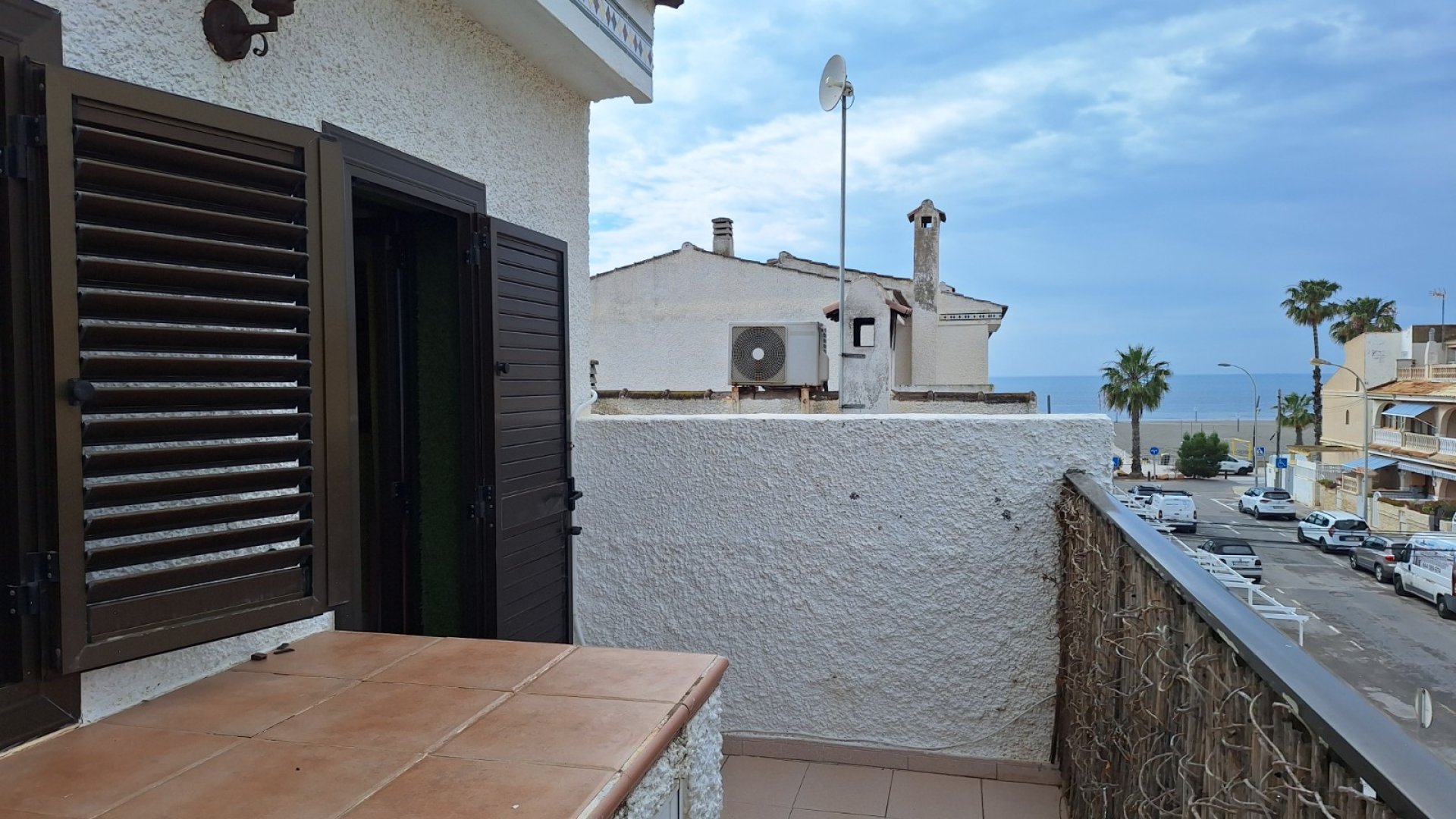 Resale - Townhouse -
Santa Pola