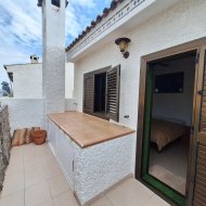 Resale - Townhouse -
Santa Pola