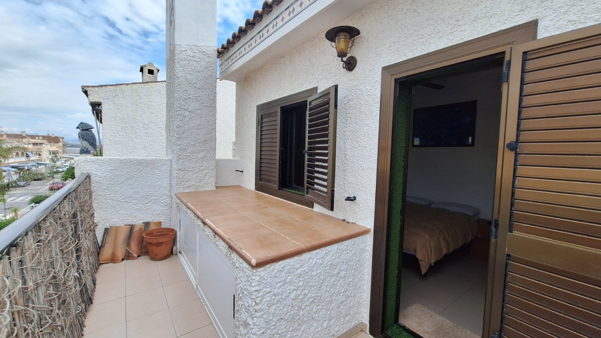 Resale - Townhouse -
Santa Pola
