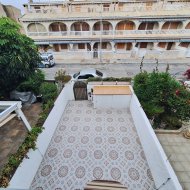 Resale - Townhouse -
Santa Pola