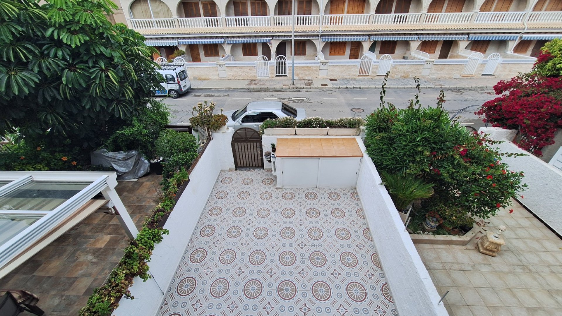 Resale - Townhouse -
Santa Pola