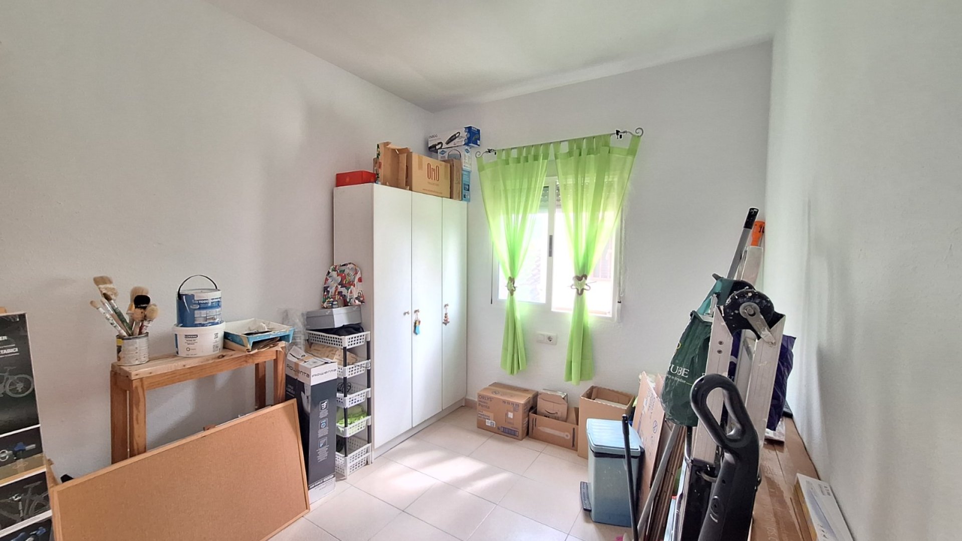 Resale - Townhouse -
Santa Pola