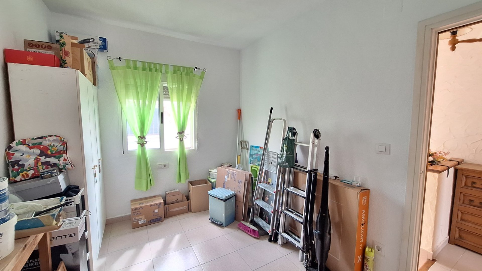 Resale - Townhouse -
Santa Pola