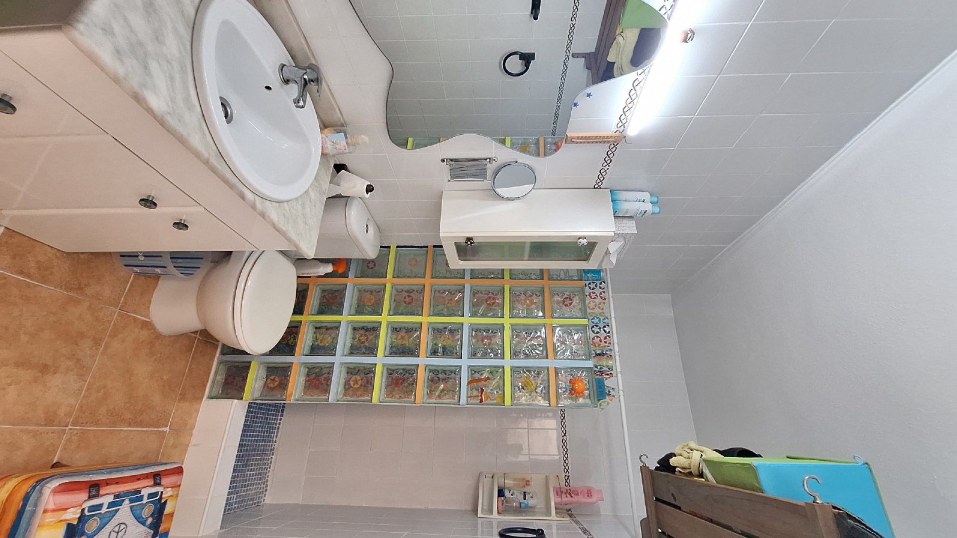 Resale - Townhouse -
Santa Pola