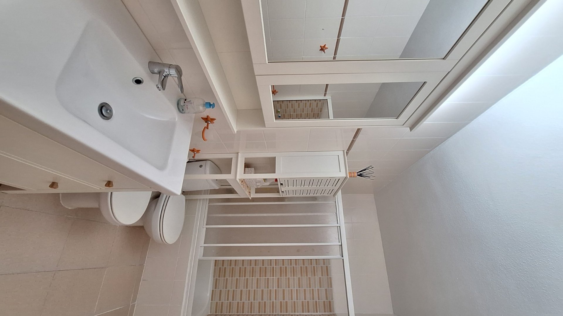 Resale - Townhouse -
Santa Pola