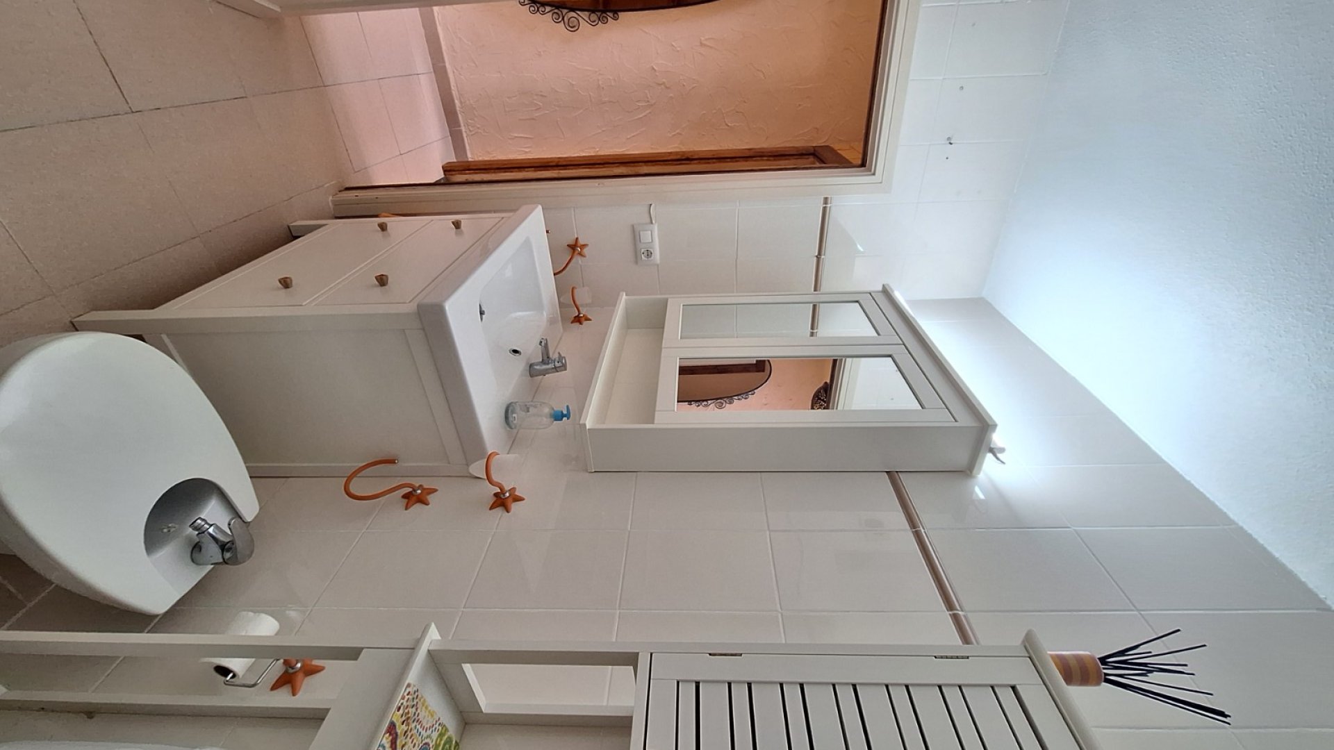 Resale - Townhouse -
Santa Pola