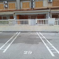 Resale - Townhouse -
Santa Pola