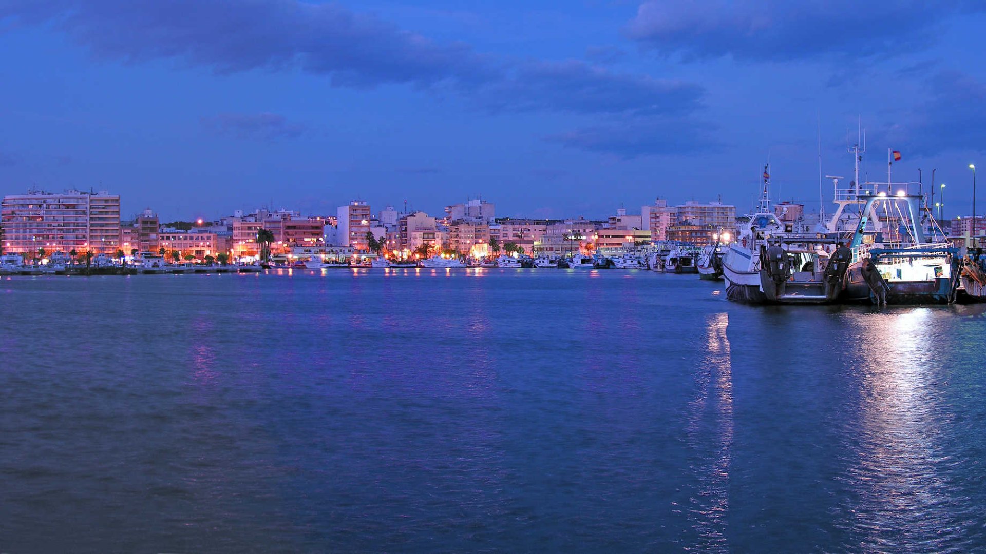 Resale - Townhouse -
Santa Pola