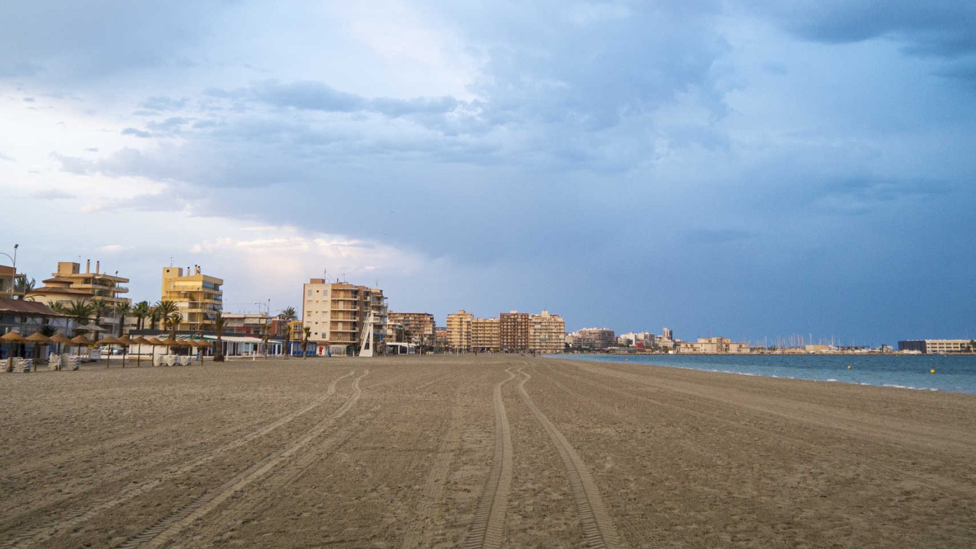 Resale - Townhouse -
Santa Pola