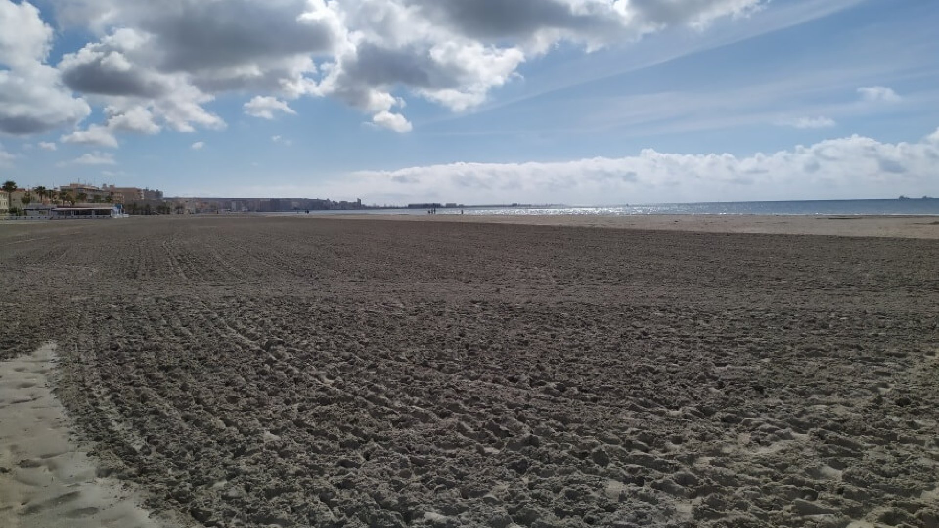 Resale - Townhouse -
Santa Pola