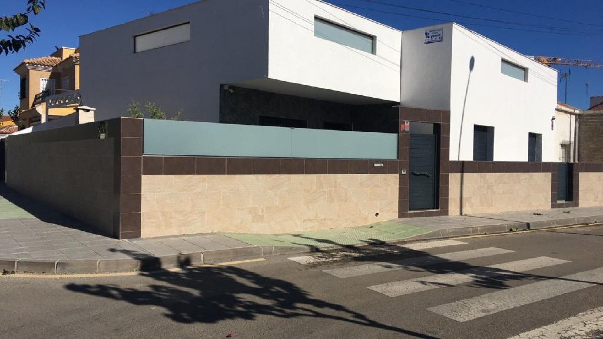 Resale - Townhouse -
Torre de la Horadada - Mil Palmeras