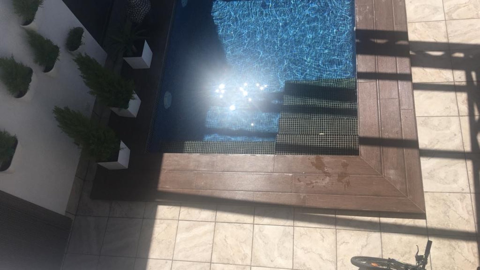 Resale - Townhouse -
Torre de la Horadada - Mil Palmeras