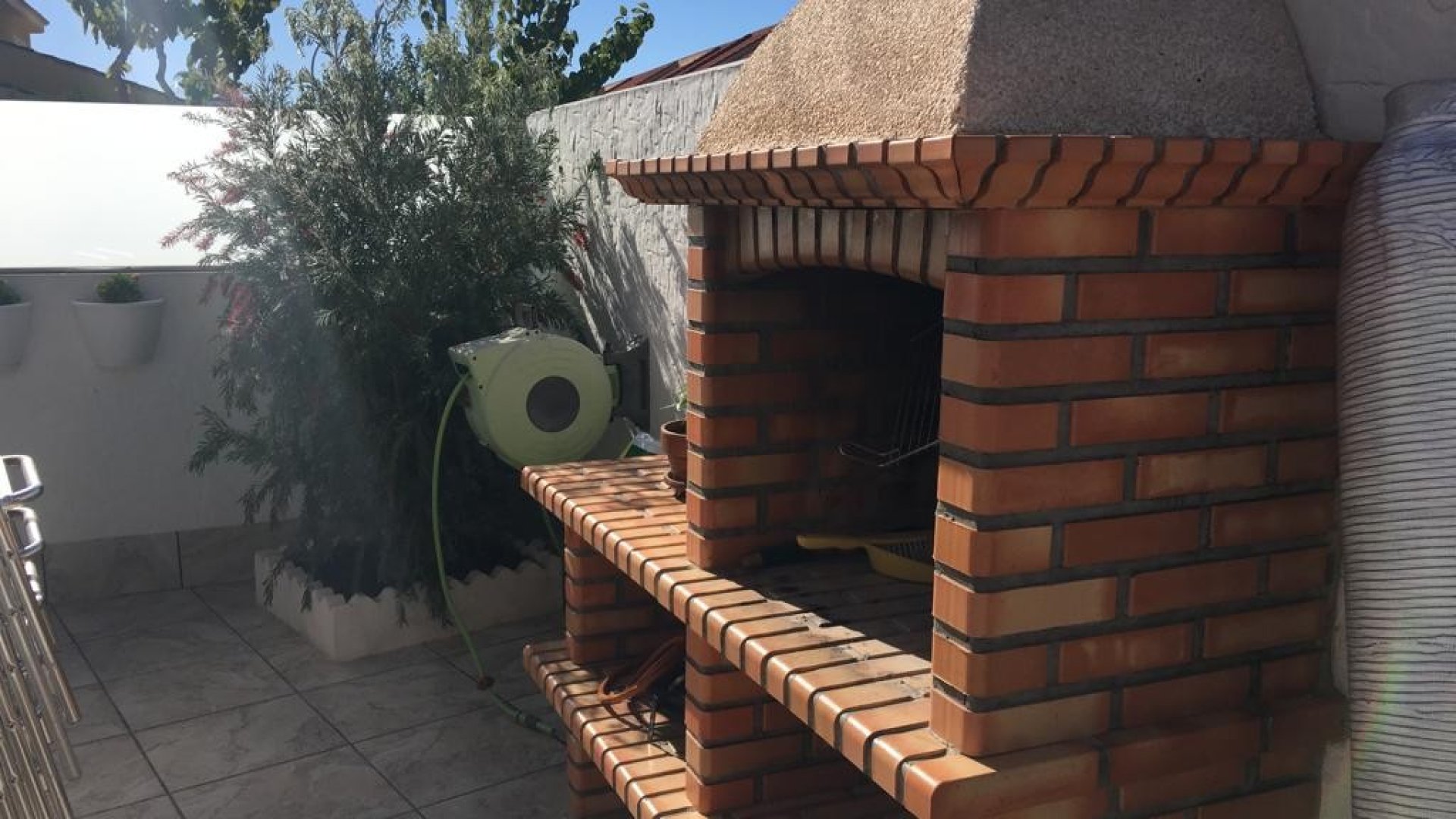 Resale - Townhouse -
Torre de la Horadada - Mil Palmeras