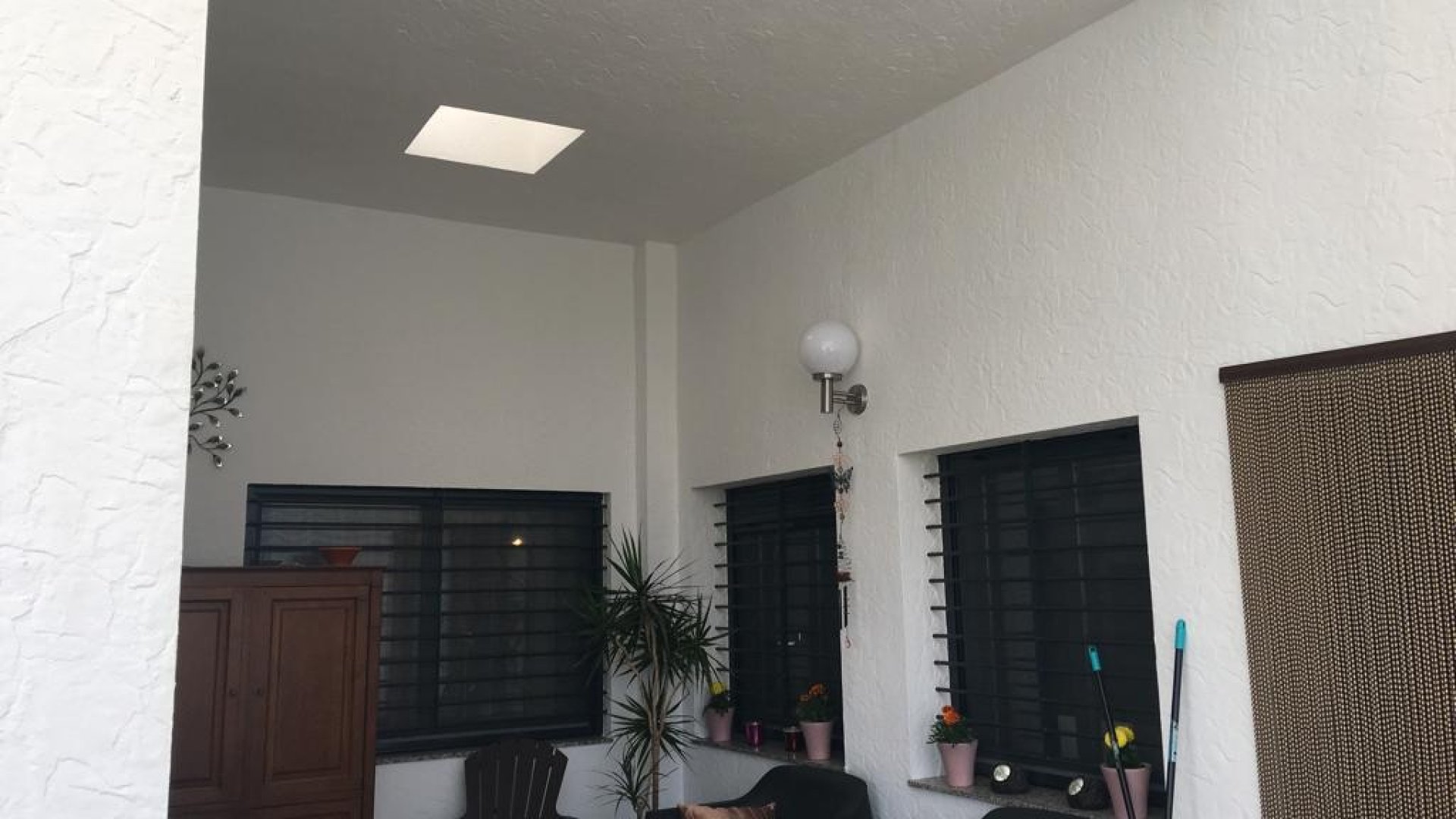 Resale - Townhouse -
Torre de la Horadada - Mil Palmeras