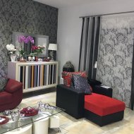 Resale - Townhouse -
Torre de la Horadada - Mil Palmeras