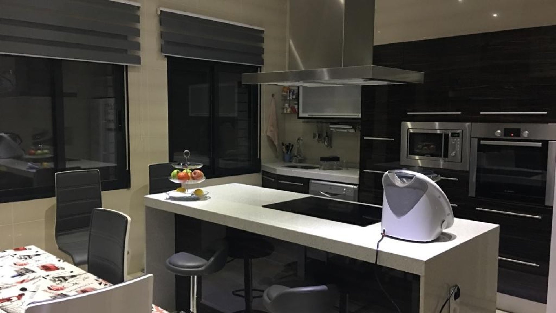 Resale - Townhouse -
Torre de la Horadada - Mil Palmeras