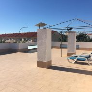 Resale - Townhouse -
Torre de la Horadada - Mil Palmeras