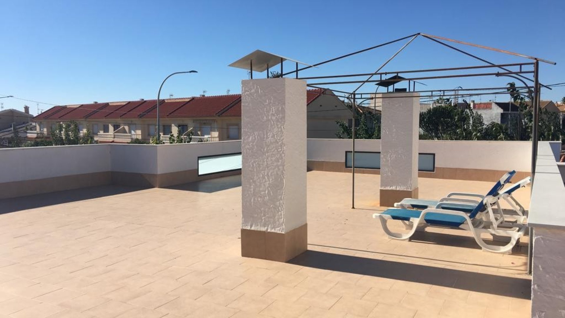 Resale - Townhouse -
Torre de la Horadada - Mil Palmeras