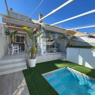 Resale - Townhouse -
Torre de la Horadada