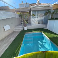 Resale - Townhouse -
Torre de la Horadada