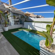Resale - Townhouse -
Torre de la Horadada