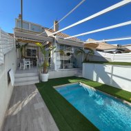 Resale - Townhouse -
Torre de la Horadada